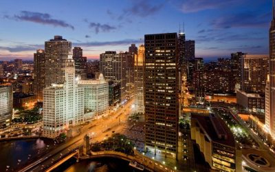Chicago Woman Sentenced For Ticket Fraud Scheme, Owes $5 Million