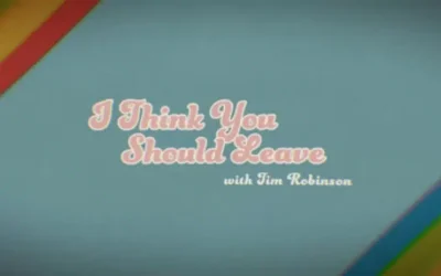 Tim Robinson Announces ‘I Think You Should Leave’ Tour