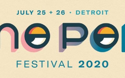 Organizers Cancel Detroit’s Mo Pop Music Festival