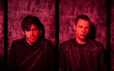 We Came As Romans, Crown The Empire To Co-Headline Spring Tour