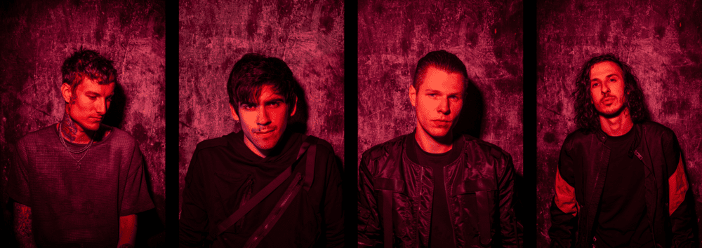 We Came As Romans, Crown The Empire To Co-Headline Spring Tour