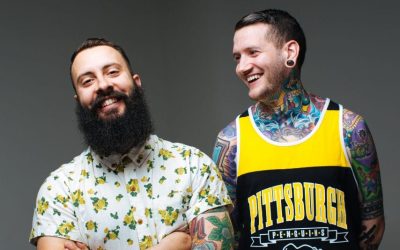 This Wild Life Announces Tour In Support Of ‘Petaluma’