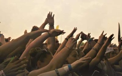 Vans Warped Tour Founder Reveals 25th Anniversary Dates