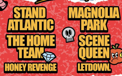 Inaugural Traveling ‘Summer School Festival’ To Feature Scene Queen, Magnolia Park