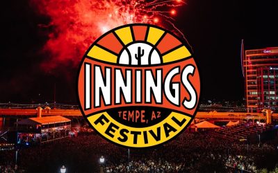 Chris Stapleton, Dave Matthews Band to Headline Debut Extra Innings Festival