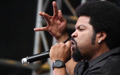 Man Who Fired Gun at Ice Cube Concert Sentenced To Three Years In Prison