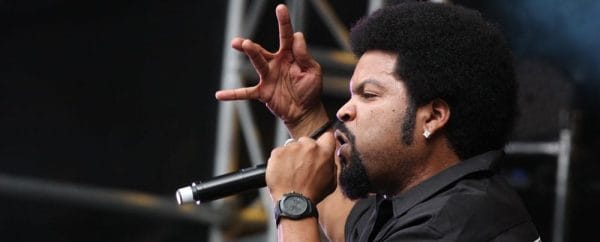Man Who Fired Gun at Ice Cube Concert Sentenced To Three Years In Prison