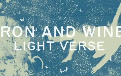 Iron & Wine Shares 2024 Tour Dates
