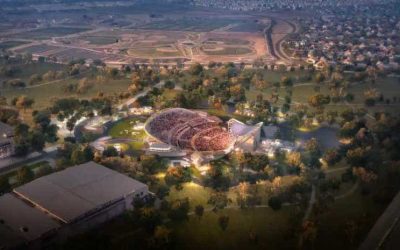 DOJ Demands Documents From Irvine in Live Nation Investigation
