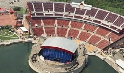 Man Wins $101 Million Lawsuit Against Live Nation After Jones Beach Fall