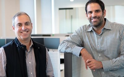 Vivid Seats Co-Founder Eric Vassilatos Reportedly Building New Ticketing Venture