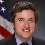 New York Sen. James Skoufis