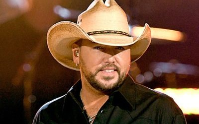 Jason Aldean Presale Code & Tickets