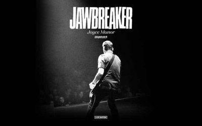 Jawbreaker Announces 8-City U.S. Tour
