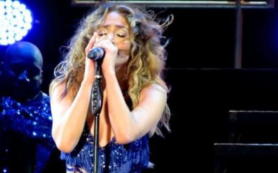 Jennifer Lopez Cancels Upcoming Vegas Shows in Wake of Shooting