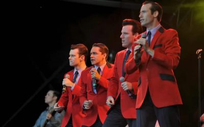 Musicals, Stage Productions Headline Wednesday Tickets On Sale