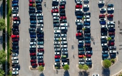 Jiffy Lube Live Parking