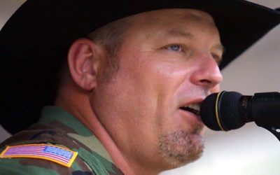 John Michael Montgomery Says Goodbye To Touring