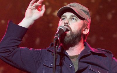 Cake Reveals 17-Date U.S. Tour