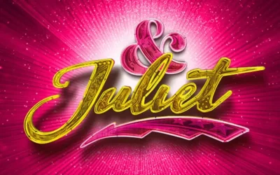 New Casting Announced for Broadway’s ‘& Juliet’