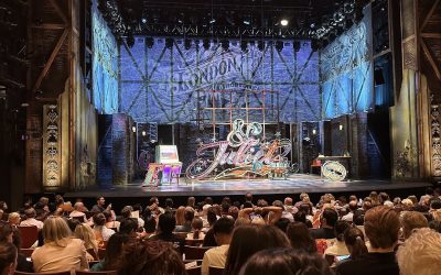 Broadway’s ‘& Juliet’ to Make its Debut in Germany