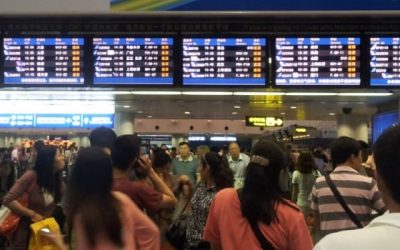Airline Exec Calls For Less Restrictive Ticketing Options
