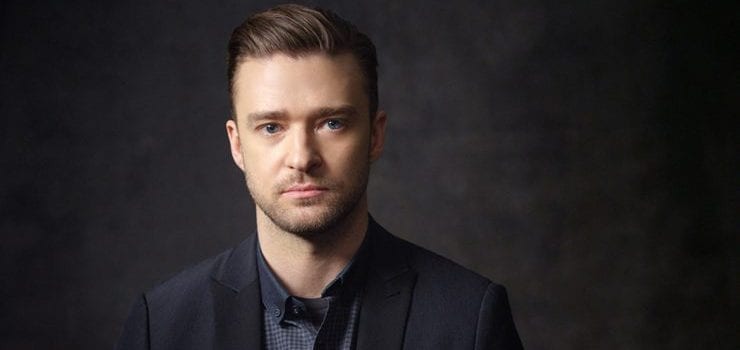 Justin Timberlake Sprint Center Seating Chart