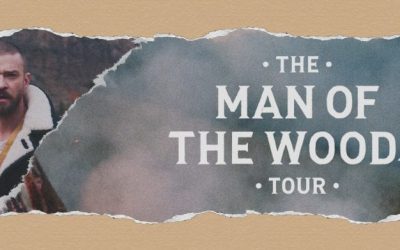 Justin Timberlake Postpones More Gigs on ‘Man of the Woods’ Tour