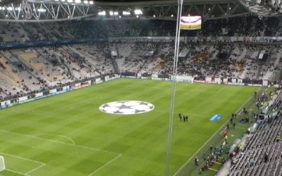 StageFront Signs Ticketing Partnership for International Champions Cup