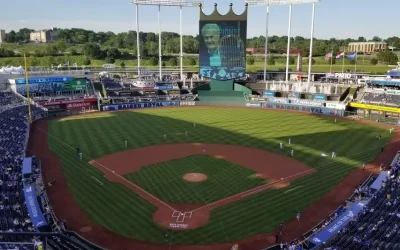 Chiefs, Royals Plan to Remain In Jackson County