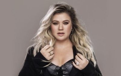Kelly Clarkson Plots ‘Meaning Of Life Tour’ Through 2019