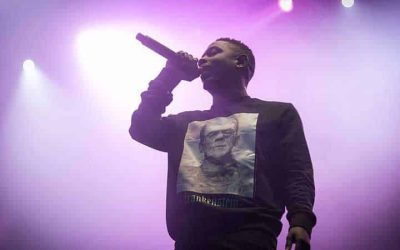 Kendrick Lamar, Janet Jackson Headline ONE Musicfest in Atlanta