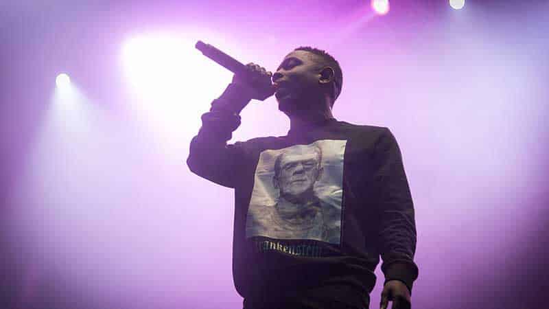 Kendrick Lamar, Janet Jackson Headline ONE Musicfest in Atlanta