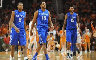 Kentucky Wildcats Basketball Headlines Tuesday Tickets On Sale