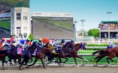 Market Heat Report: Kentucky Derby, Garth Brooks, and Jeff Lynne’s ELO Take Over