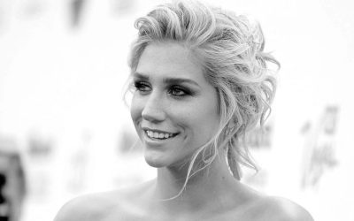 Kesha To Headline ‘Countdown 2 Vote’ Event This November