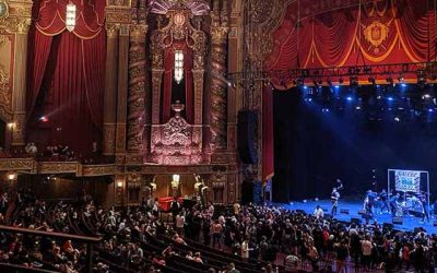 Brooklyn’s Kings Theatre Dumps Scandal-plagued Ticketmaster