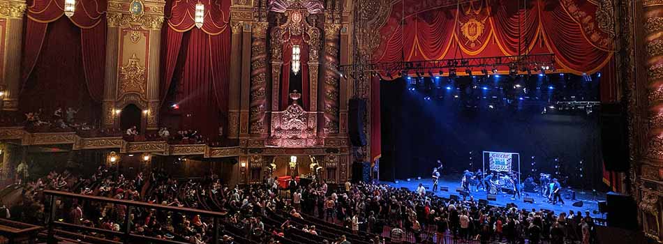 Brooklyn’s Kings Theatre Dumps Scandal-plagued Ticketmaster