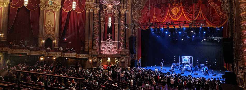 Brooklyn’s Kings Theatre Dumps Scandal-plagued Ticketmaster