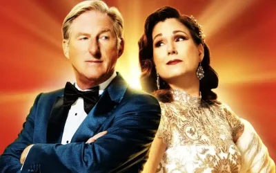 Stephanie J. Block Will Star in West End’s ‘Kiss Me, Kate’