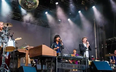 LCD Soundsystem Announce North American Tour