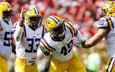 Fake Email Circulates Regarding Free LSU, Ole Miss Tickets