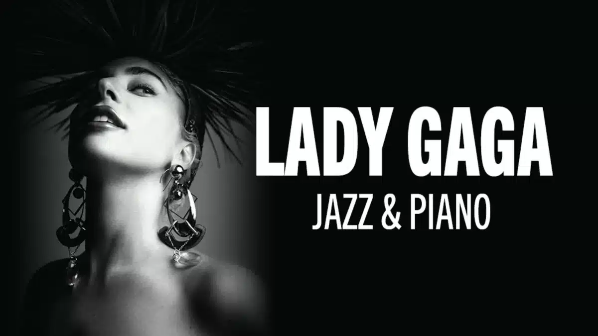 Lady Gaga to Resume Jazz & Piano Residency