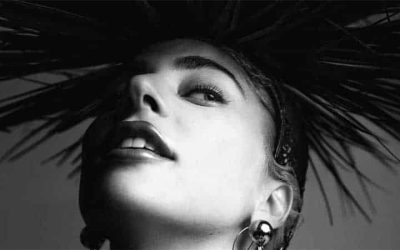 Lady Gaga Bringing Jazz & Piano Residency Back to Las Vegas