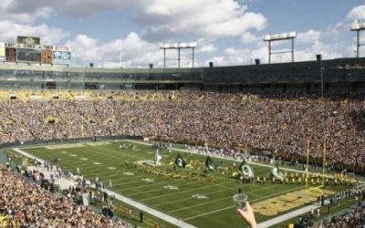 NFC Championships Claim No. 1 on Tuesday Best-Sellers
