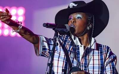 Ms. Lauryn Hill Cancels Multiple Dates On Tour Due To ‘Production Issues’