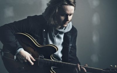 Scottish Artist Lashes Out At Viagogo After His Tickets Tripled In Price