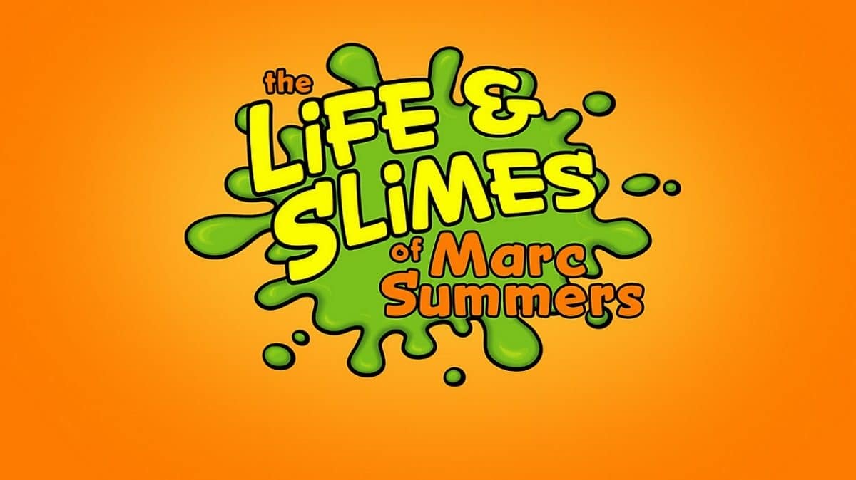 ‘The Life and Slimes of Marc Summers’ to Play Off-Broadway