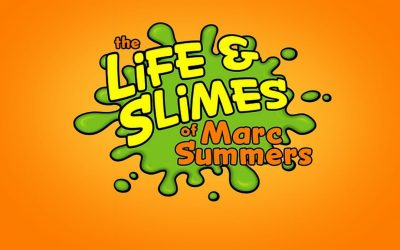 ‘The Life and Slimes of Marc Summers’ to Play Off-Broadway