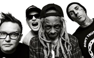 Blink-182, Straight No Chaser Presales Up-For-Grabs Thursday